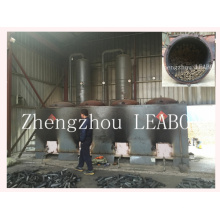 2016 The Most Popular Charcoal Production Kiln